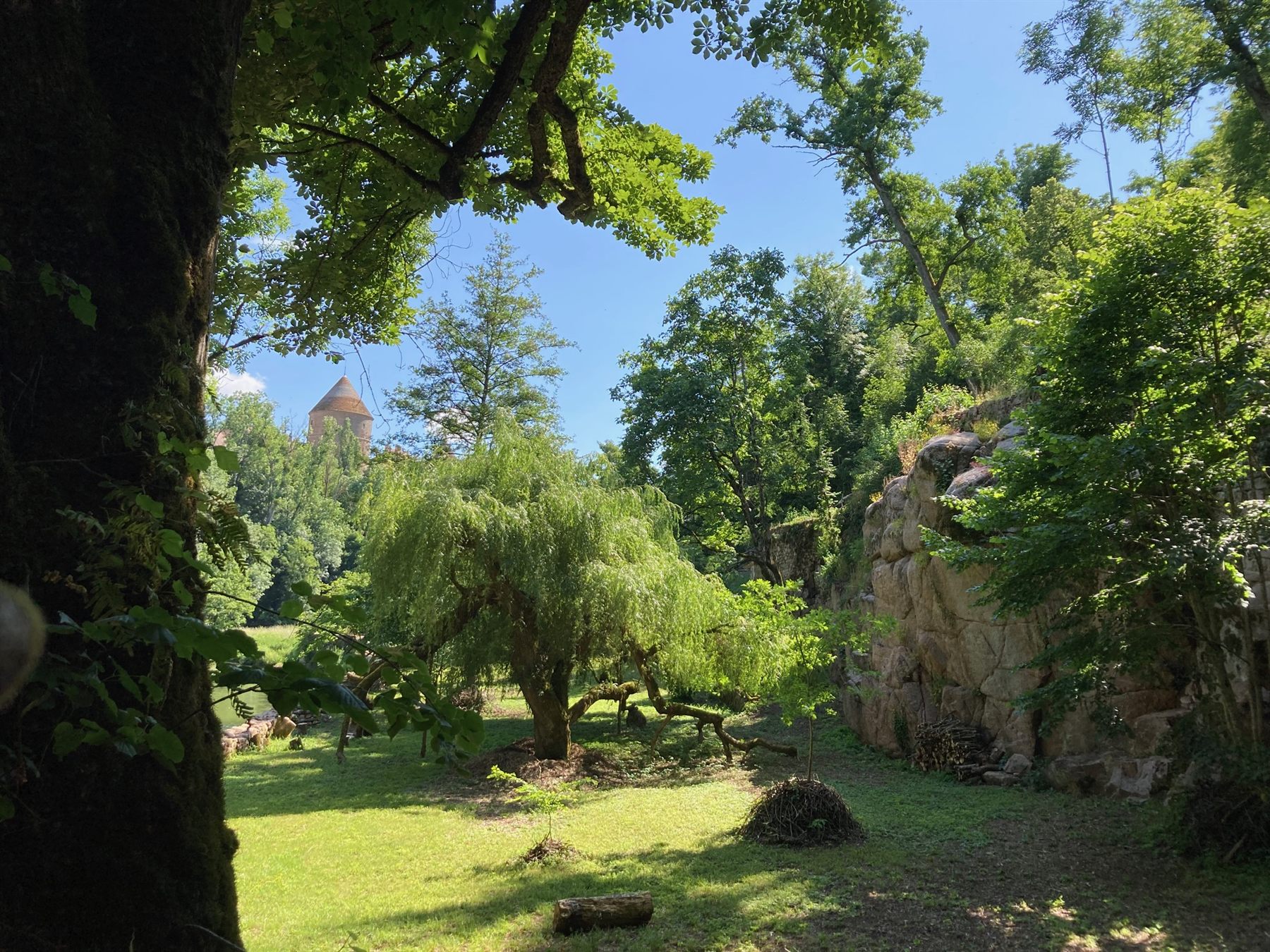 Parc Joly
