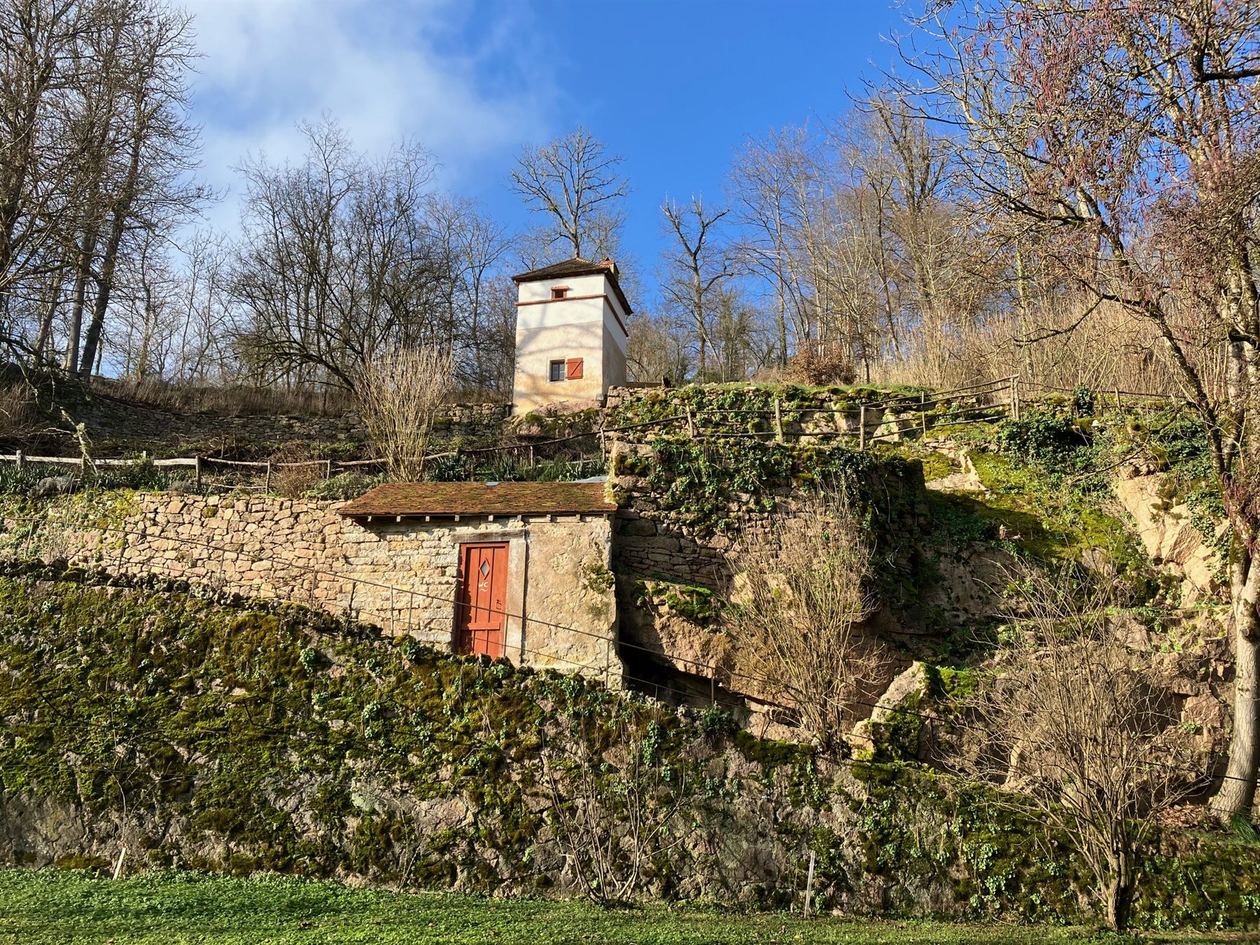 Parc Joly