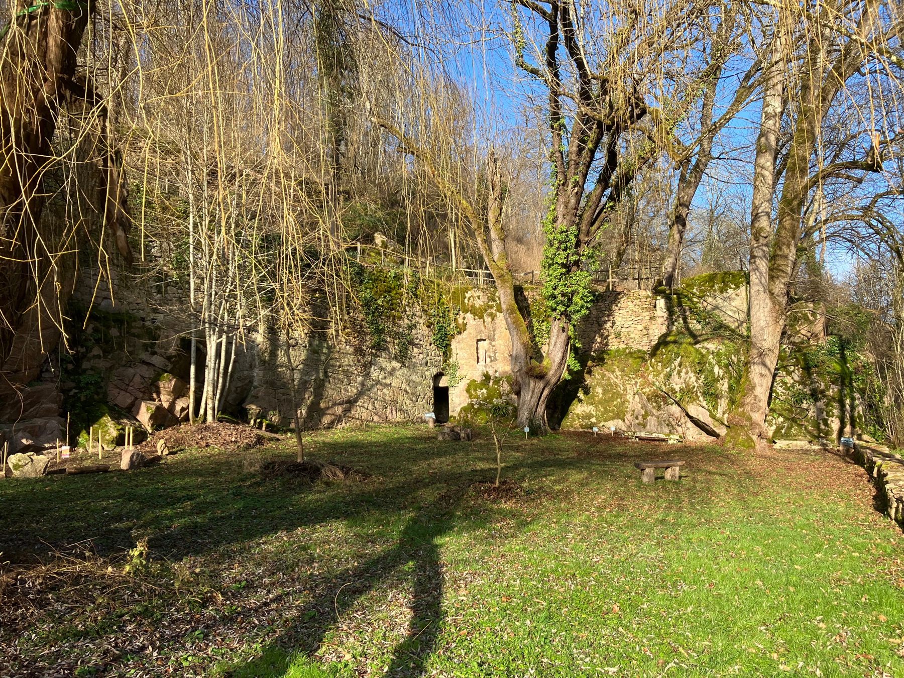 Parc Joly