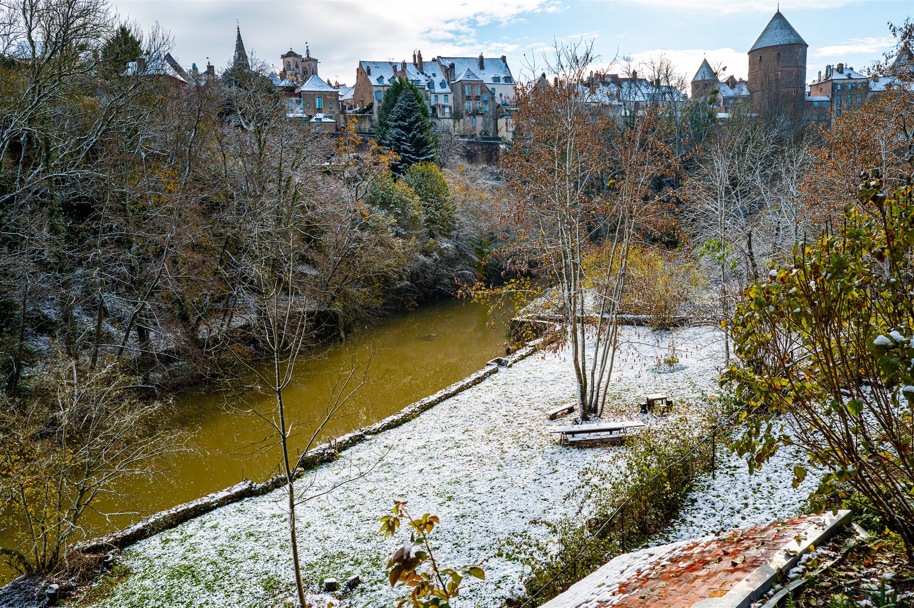 Parc Joly