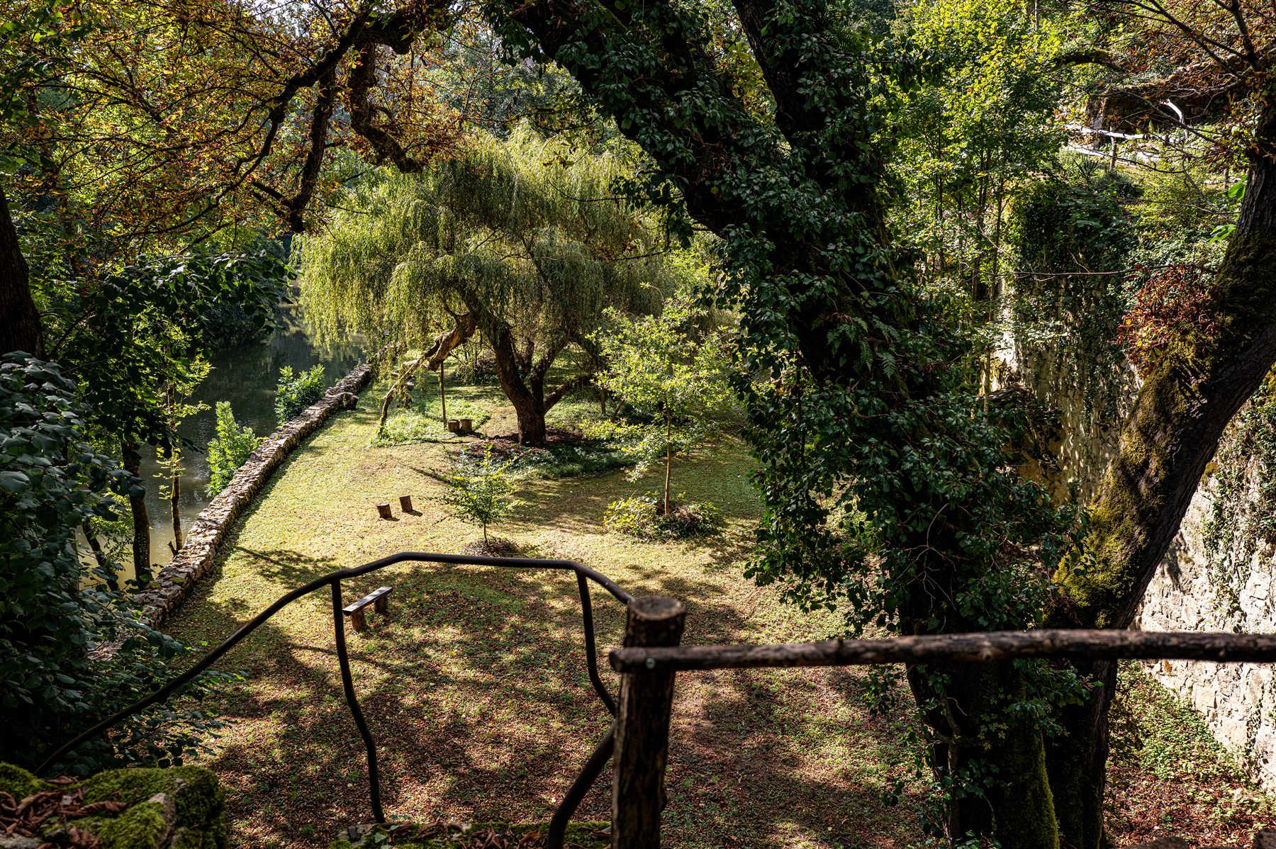 Parc Joly