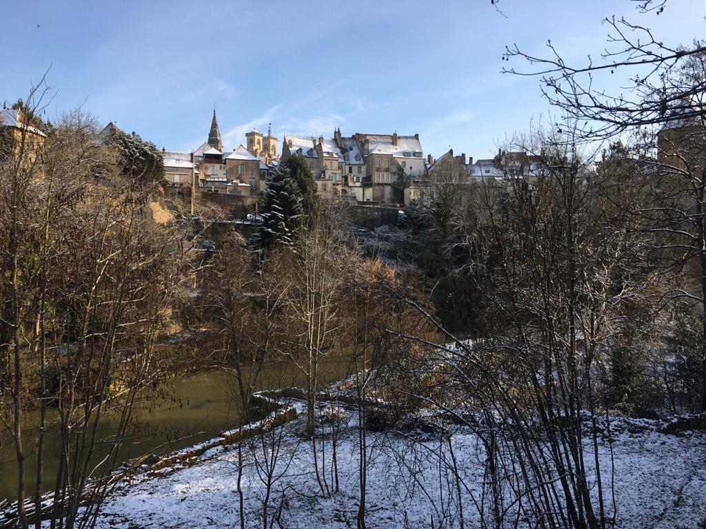 Parc Joly